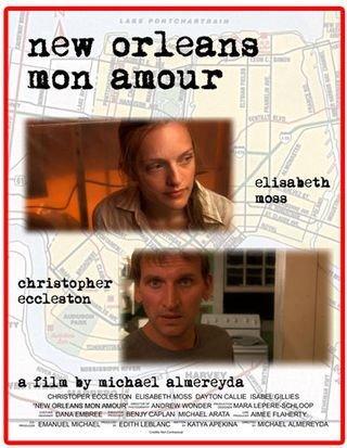 New Orleans, Mon Amour